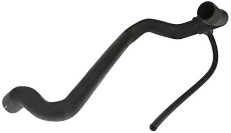 Oes Genuine Radiator Hose Aftermarket Garage