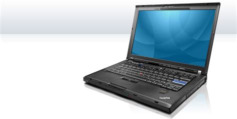 Lenovo Thinkpad R400 External Reviews