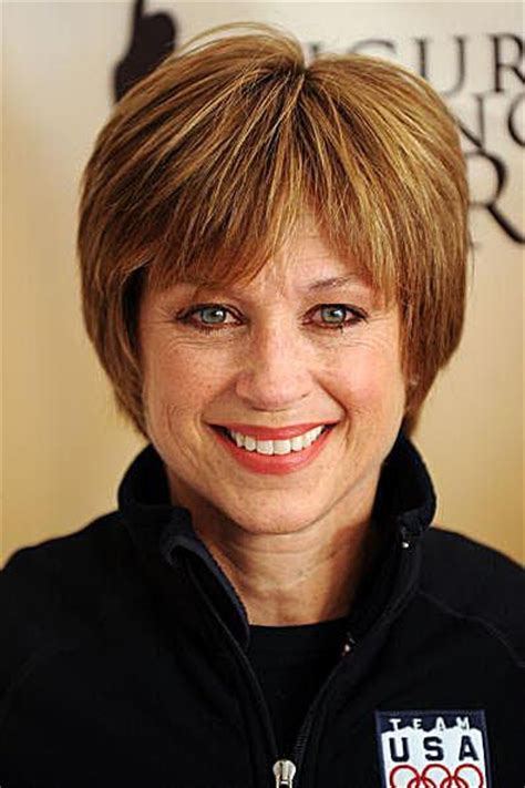 We did not find results for: Dorothy Hamill's Famous Wedge Haircut Photo Gallery