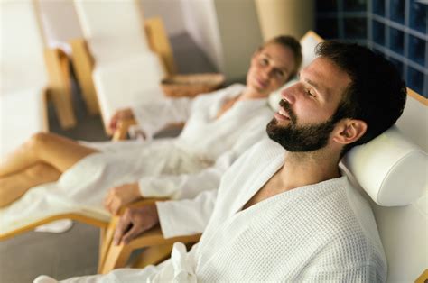 The Essential Dos And Donts Of A Couples Massage The Fountain Spa