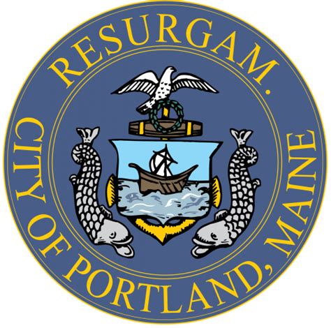 Full Color City Seal Transparentlarge Elgl