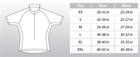 Wearing pants that fit tight, measure the crotch seam to the floor. Custom Triathlon Gear by ATAC™ Sportswear: Size Chart