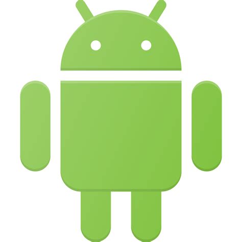 Android Brand Brands Logo Logos Icon Free Download