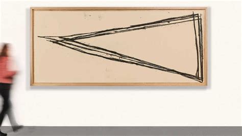 What Makes Richard Serras Art So Powerful Square Mile