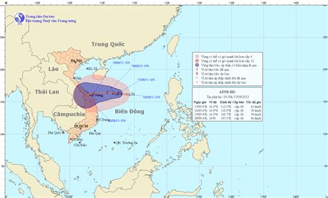 Dự báo thời tiết 9/6, bắc bộ mưa giông, trời mát. Dự báo thời tiết Hà Nội Sáng nay (17/9), áp thấp nhiệt đới ...