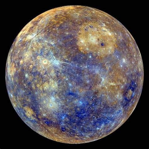Quand'è che mercurio sarà retrogrado? FE - Mercurio Retrógrado