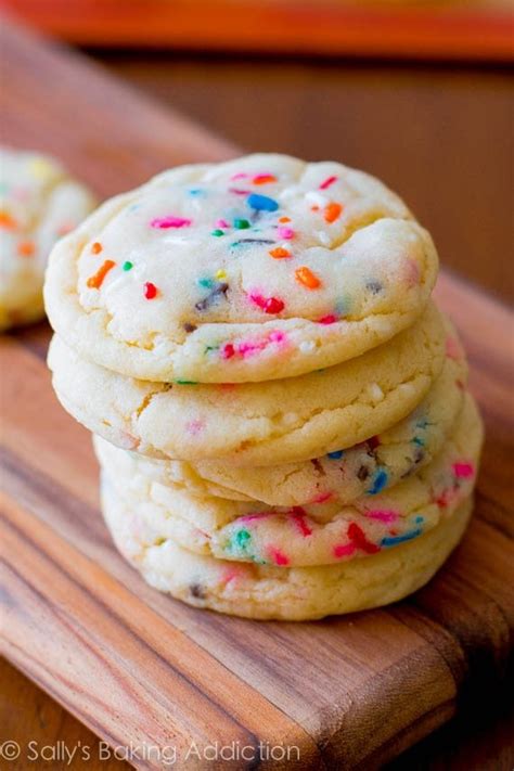 Best Recipes For Sallys Baking Addiction Sugar Cookies Easy Recipes To Make At Home