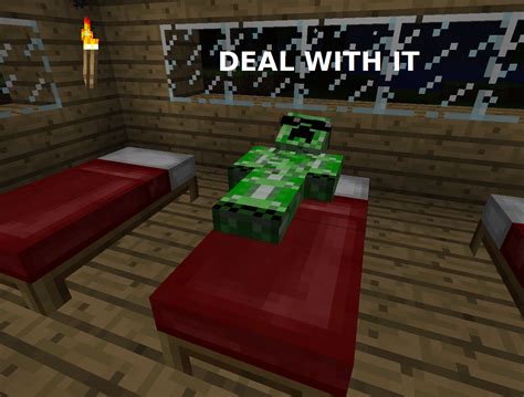 Image 112663 Minecraft Creeper Know Your Meme