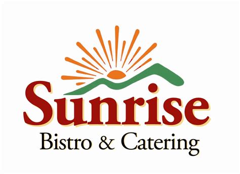 Sunrise Logo Logodix