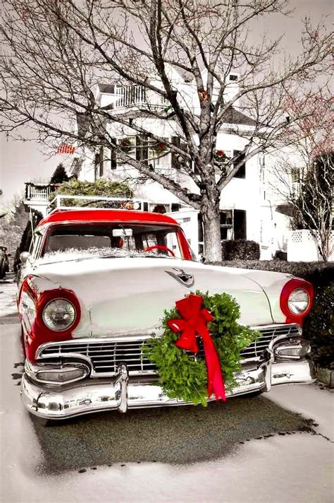 1000 Images About Very Merry Ford Christmas On Pinterest