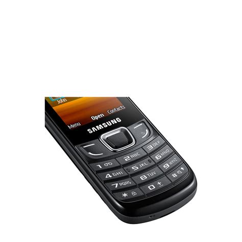 Samsung Hero 3g E3309 ราคา สเปค โปรโมชั่น โทรศัพท์มือถือ เช็คราคาคอม