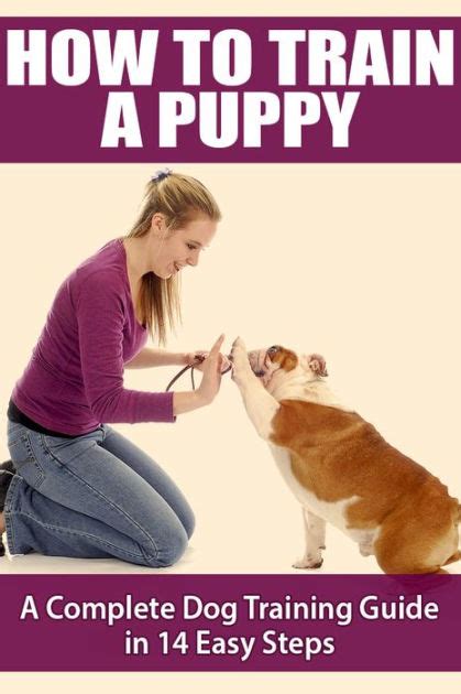 How To Train A Puppy A Complete Dog Training Guide In 14 Easy Steps