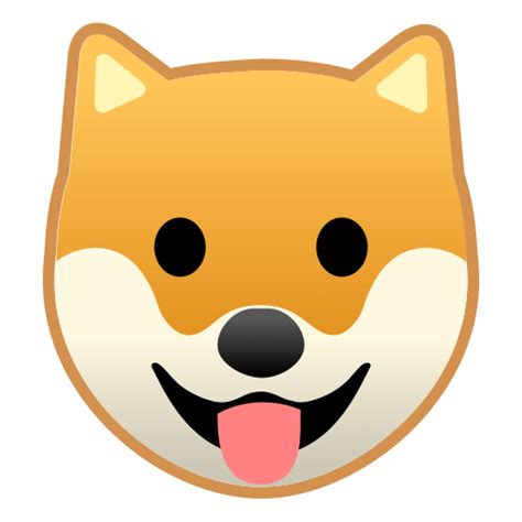 Copy And Paste Cute Dog Emoji Copy And Paste Symbols For Social Media