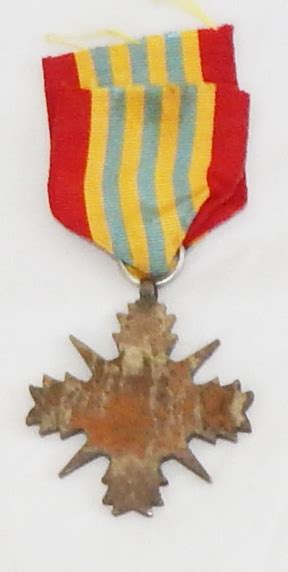 Vietnam Era 1957 1975 Medals Military Merit Medal