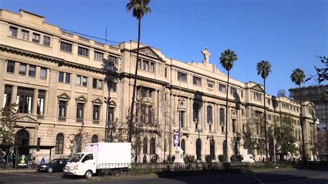 La ucen es una de la universidades privadas más antiguas de chile, está acreditada por 4 años y es parte del sistema de acceso a la educación superior. Pontifical Catholic University of Chile Santiago Chile ...