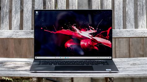 Dell Xps 15 2020 Review The Ideal 15in Laptop Expert Reviews