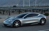 Images of Fisker Electric Car Price