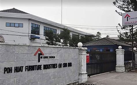 Poh huat resources holdings berhad is an investment holding company. Over 500 Poh Huat factory workers positive for Covid-19 ...