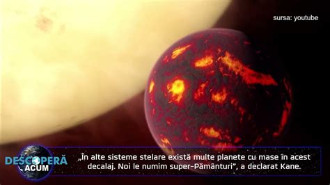 O Planeta Din Sistemul Solar Ar Putea Pune Capat Vietii Pe Pamant Youtube