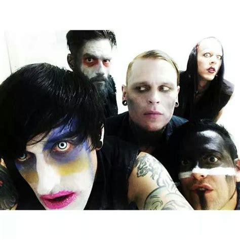 Combichrist Metal Music Bands Psychedelic Rock Music Bands