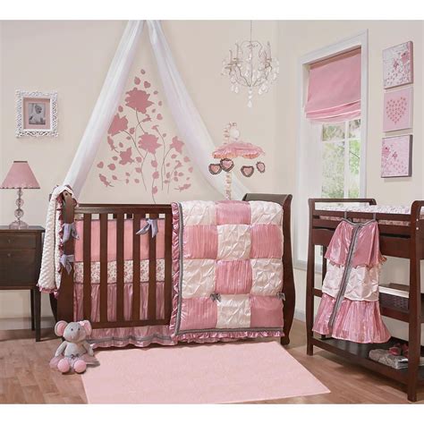 Check spelling or type a new query. Bella 6 Piece Bed Set - Peanut Shell - Babies "R" Us ...