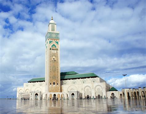 Casablanca City Tour Tangier Private Guide Day Tours