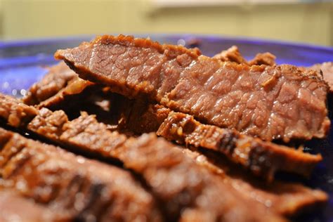Since it's best cooked low and slow, it's a great choice for the slow cooker. 24 Ideas for Best Passover Brisket Recipe - Home, Family, Style and Art Ideas