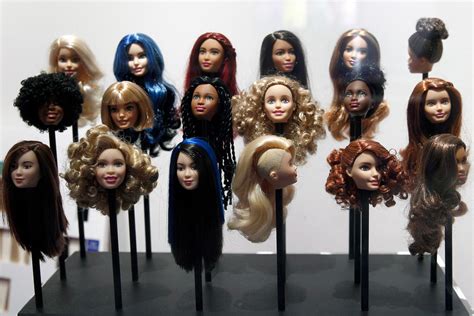 The Dark Side Of Barbie Crime Racial Issues And Rampant Sexism
