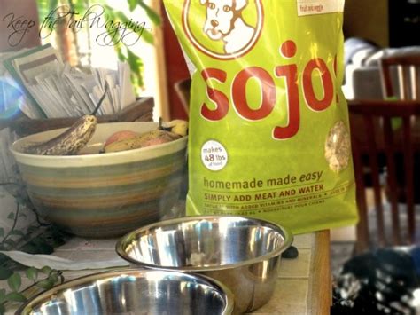 Check out our latest sojos discount coupons, free shipping offers and related promotions on your favorite products. My Biased Thoughts on The Honest Kitchen and Sojos | Keep ...