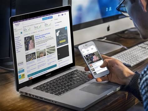 Shop windows 10 pro business devices. Macbook Pro Mockups for Business Websites - Placeit Blog