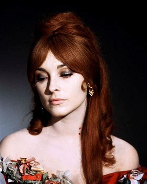 Classic Photo Of Sharon Tate In The Fearless Vampire Killers