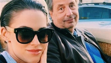 Jessica Lowndes And Jon Lovitz Engaged Really Dating Or Fake
