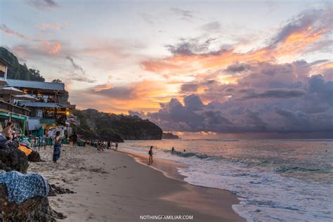 Bingin Beach Bali How To Get There Fun Sunset Tips And More