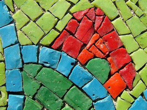 Mosaic Terms And Definitions Ceramic Tile Vitreous Tile And Smalti