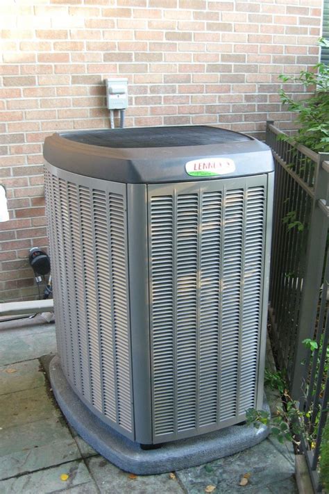 All the reviews from consumer affairs and around the country (usa) are pretty bad for lennox. Cassandra After, a high efficiency Lennox air conditioner ...