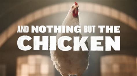 KFC Dancing Chicken Tops List Of Most Complained About Ads Of 2017