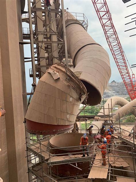 Headquartered in malaysia, ytl power international operates in malaysia, the united. YTL Cement Plant - Seong Henng Sdn Bhd