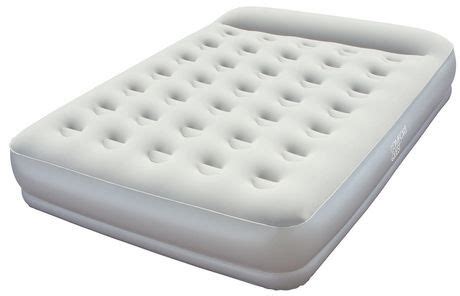 We've tested and reviewed over 175 different mattresses, including several that sell through walmart. Restaira Premium Single Air Bed | Walmart Canada