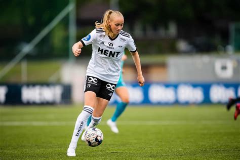 Lsk kvinner har gjort mål i 11 senaste matcher denna säsong. RBK fortsatt ubeseiret - Vålerenga til topps etter ...
