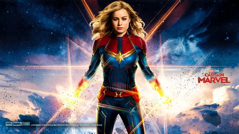 See more marvel wallpaper, captain marvel wallpaper, black panther marvel wallpaper, marvel looking for the best captain marvel wallpaper? Captain Marvel (2019) - Marvel's Captain Marvel Wallpaper ...