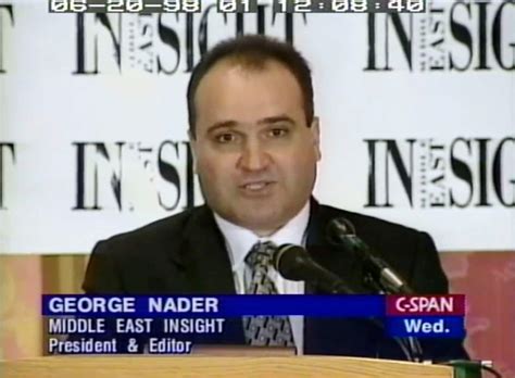 George Nader Key Witness In Mueller Investigation Charged With