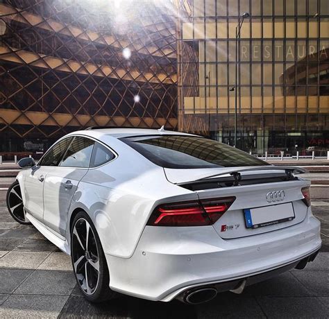 Nice Audi 2017 Unique Audi Photography On Instagram The New Rs7 And