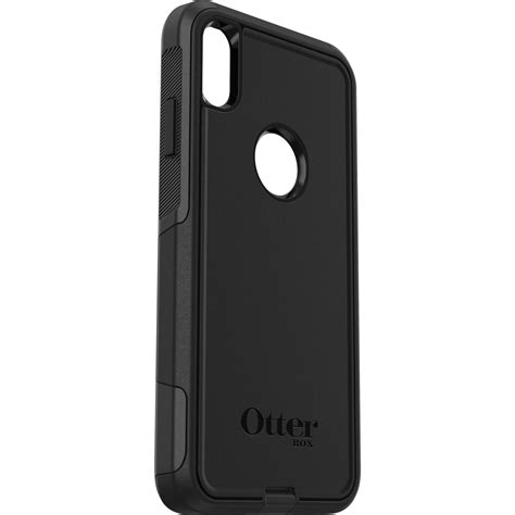 Best iphone 11 pro max cases | nomad uag lifeproof otterbox rhinoshield & more! OtterBox Commuter Series Case for iPhone Xs Max (Black) 77 ...