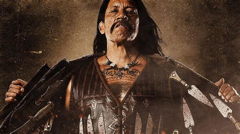 Danny Trejo Wallpapers Wallpaper Cave