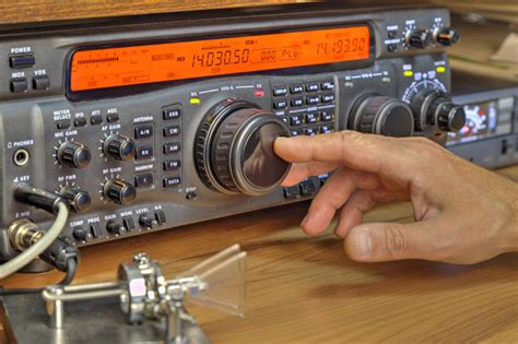 Ham Radio Deluxe Support Plejunction