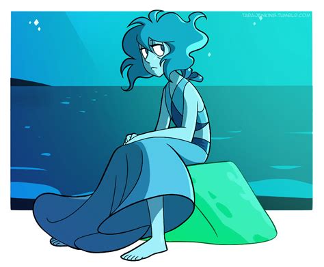 Lapis Steven Universe