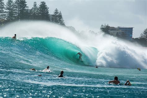 Gallery 30 Reasons The Gold Coast Is The Ultimate Surfer S Paradise The Inertia