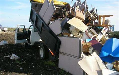 Make Your Moving Easier With Junk Removal Service Racing In The Rain