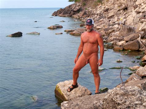 Closet Gay Nudist Nudist Beach