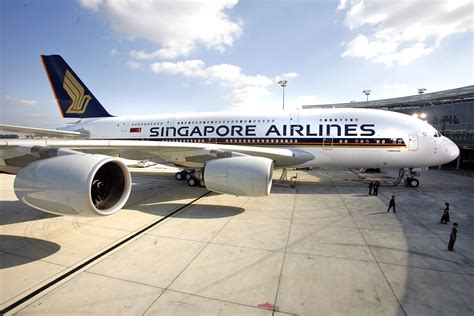 Airline Rankings For 2021 Released By Skytrax
